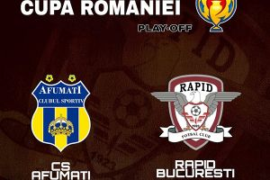  Măsuri de ordine și siguranță publică cu ocazia meciului de fotbal dintre echipele F.C. Rapid şi CS Afumați